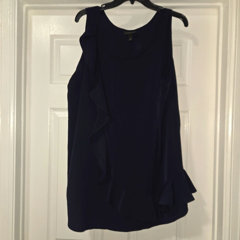 Lane Bryant blouse